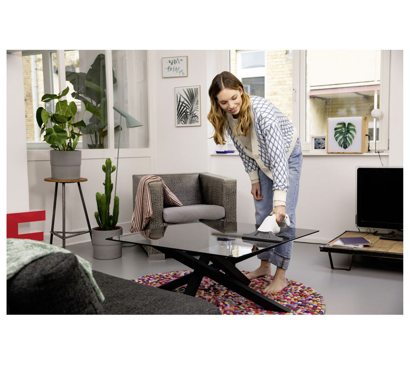 Karcher WV 1 Plus Window Vacuum - White — View 8
