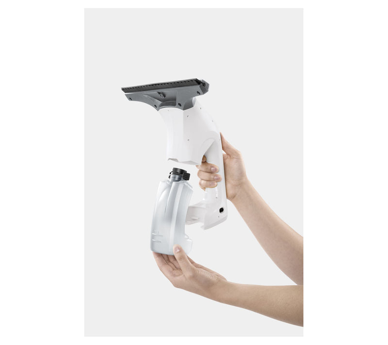 Karcher WV 1 Plus Window Vacuum - White — View 6