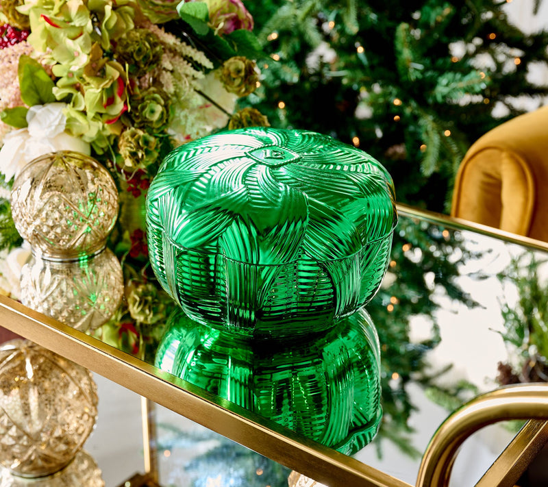 Elton John x Slatkin + Co. 50oz Decorative Candle — View 4