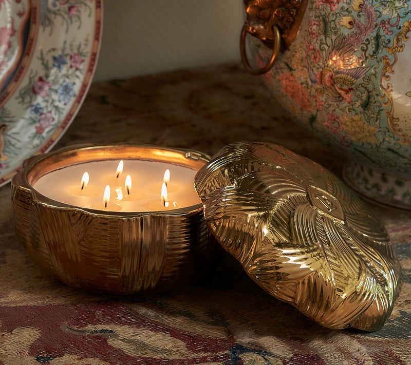 Elton John x Slatkin + Co. 50oz Decorative Candle — View 5