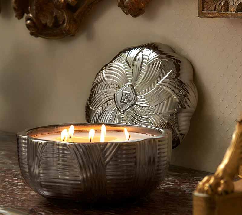 Elton John x Slatkin + Co. 50oz Decorative Candle — View 6