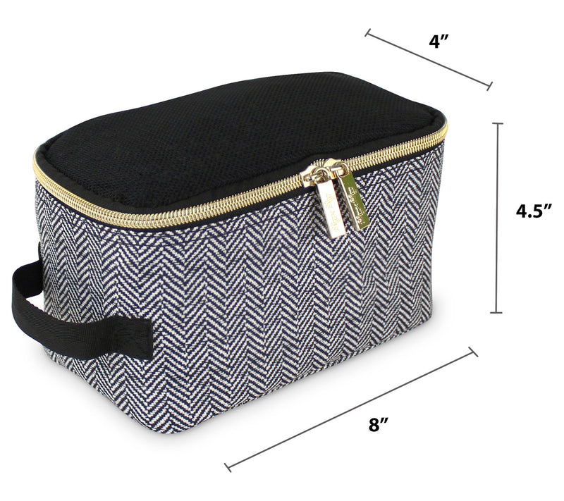 Itzy Ritzy Diaper Bag Storage Bundle — View 12