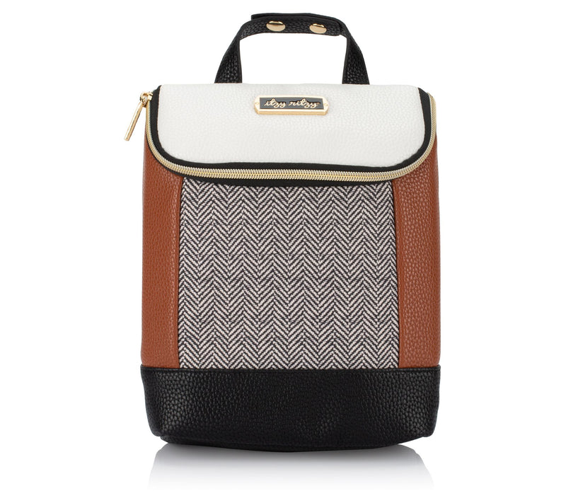 Itzy Ritzy Diaper Bag Storage Bundle — View 10