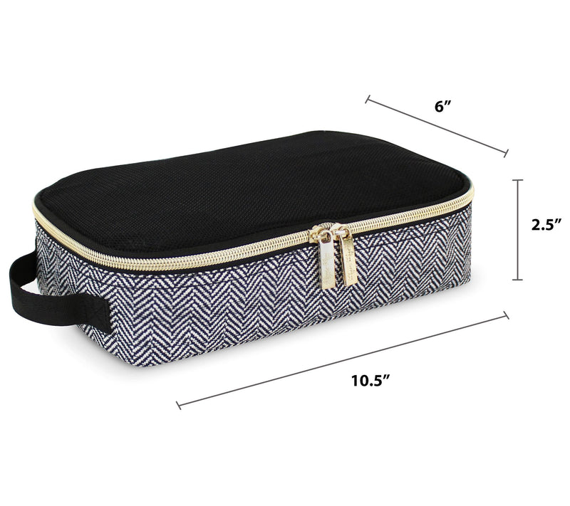 Itzy Ritzy Diaper Bag Storage Bundle — View 11