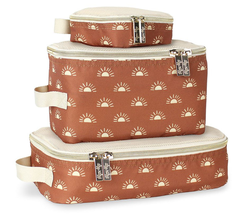 Itzy Ritzy Packing Cubes — View 9