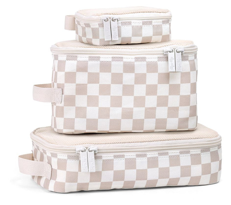 Itzy Ritzy Packing Cubes — View 10