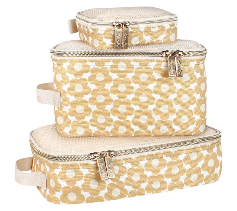 Itzy Ritzy Packing Cubes — View 11