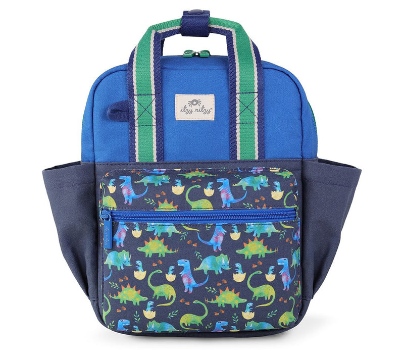 Itzy Ritzy Bitzy Toddler Backpack — View 10