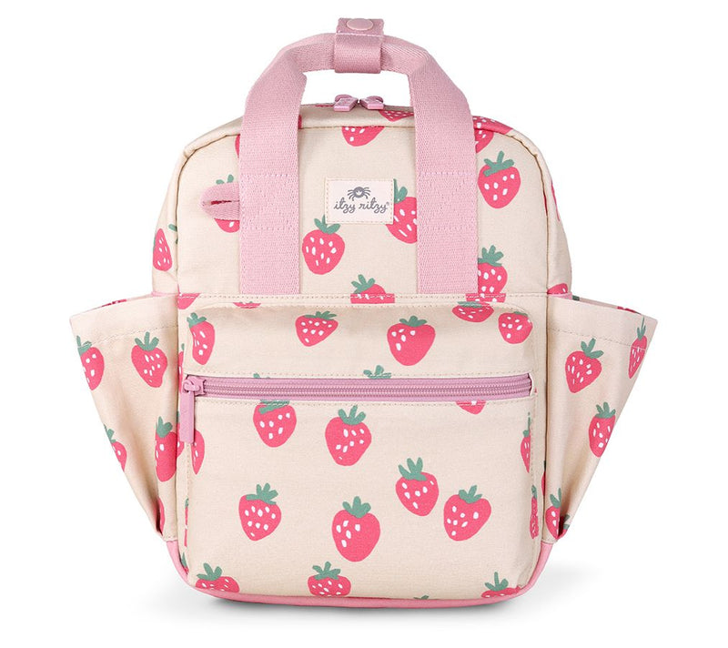 Itzy Ritzy Bitzy Toddler Backpack — View 11