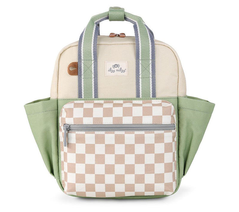 Itzy Ritzy Bitzy Toddler Backpack — View 12