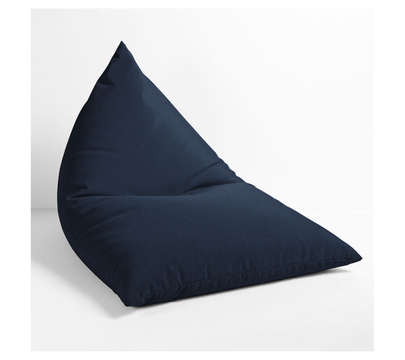Sorra Home Outdoor Bean Lounger — View 13