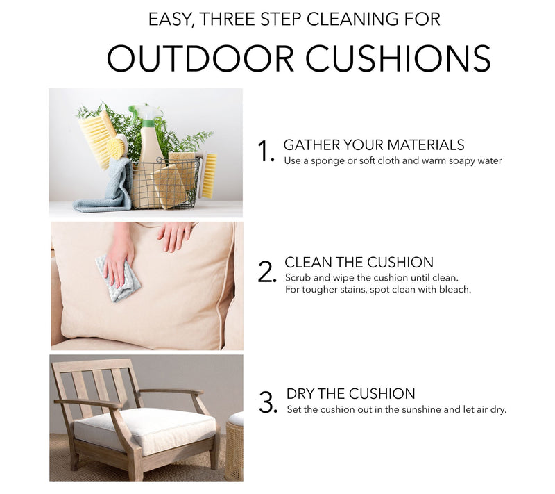 Sorra Home Outdoor Bean Lounger — View 8