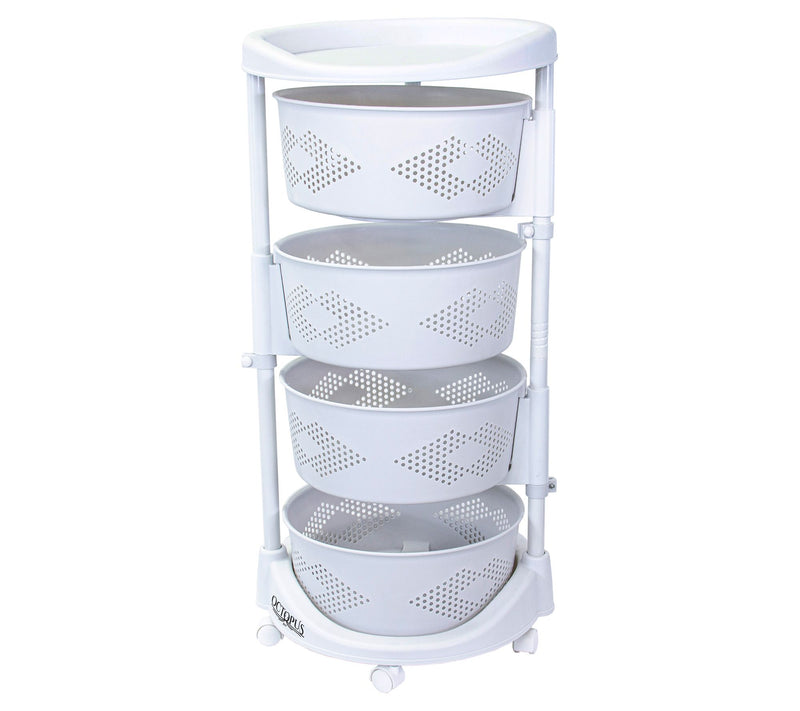 dbest products Octopus 360 4 Tier — Main view