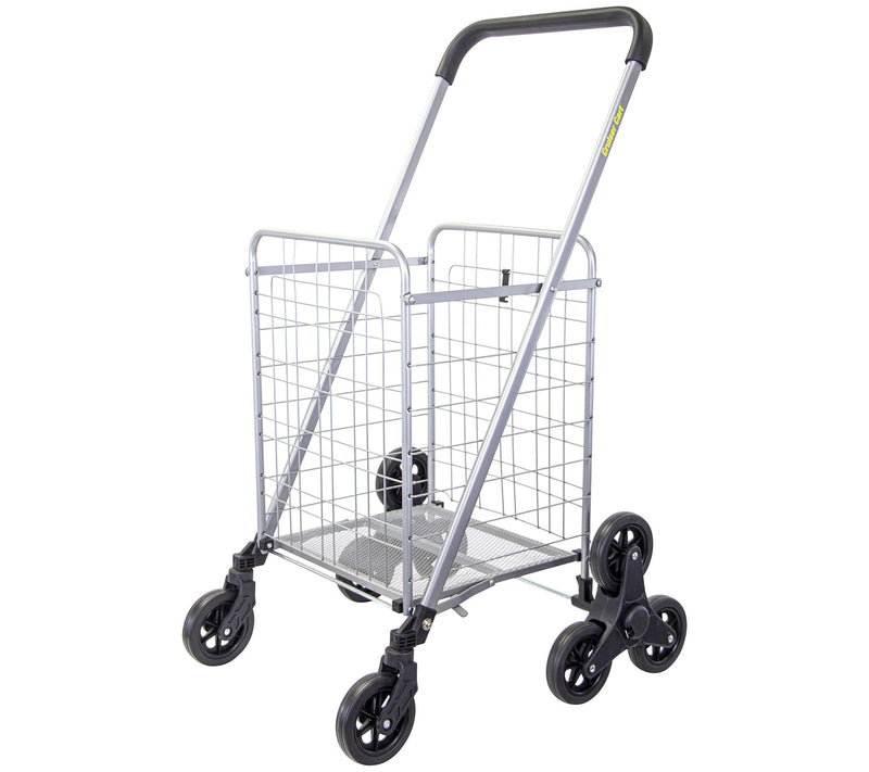 dbest products Stair Climber Cruiser Cart — Main view