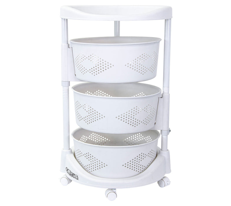 dbest products Octopus 360 3 Tier — Main view