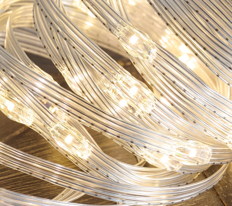 Bethlehem Lights 20' Plug-in Ribbon Lights — View 9