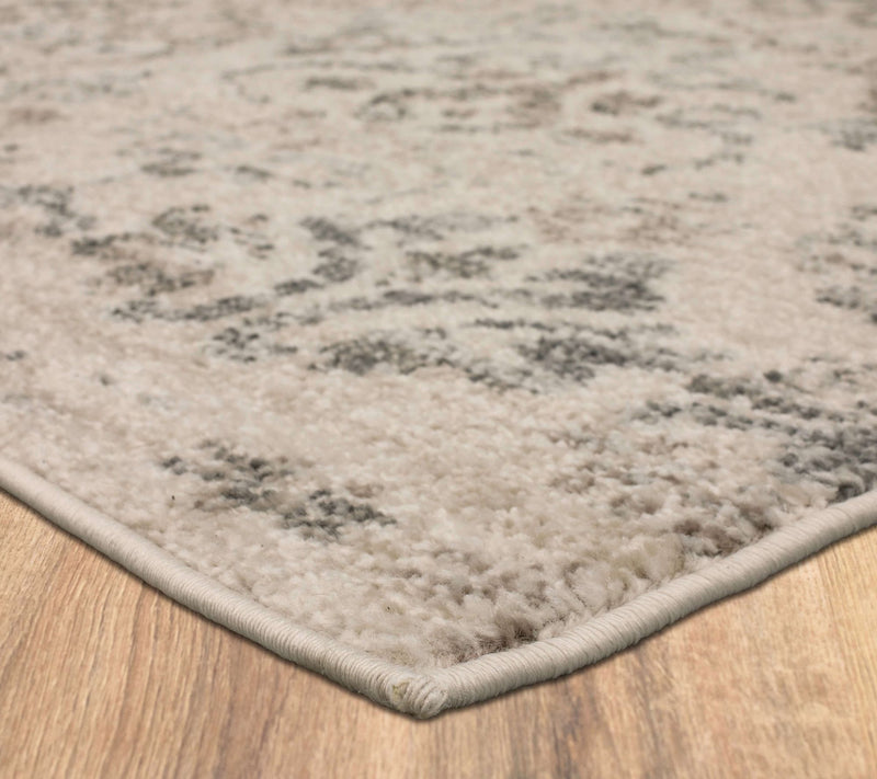 Mohawk Home Hancock Grey 5' 3" X 8' Area Rug — View 4