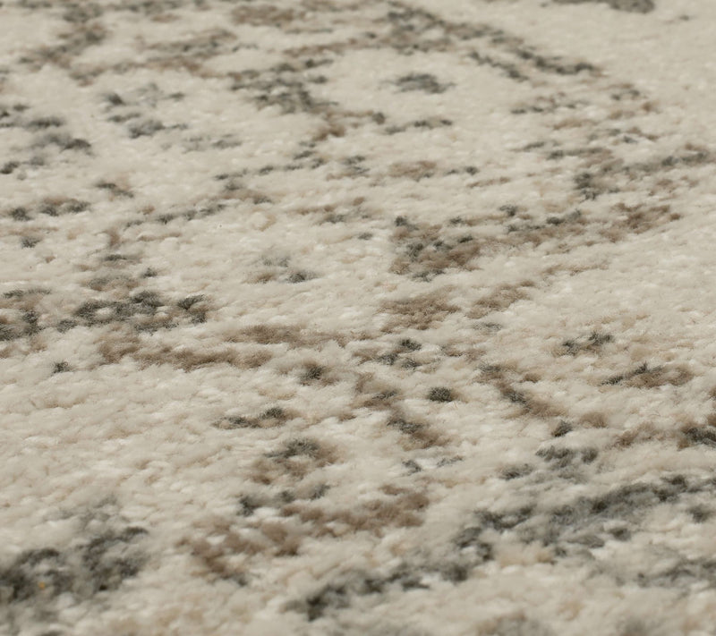 Mohawk Home Hancock Grey 5' 3" X 8' Area Rug — View 6