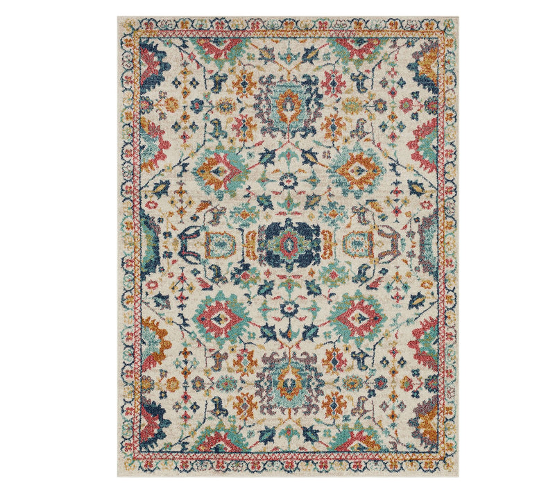 Mohawk Home Grove Elms Multi 7' 10" X 10' AreaRug — Main view