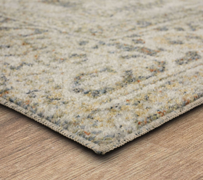Mohawk Home Loki Anthracite 7' 10" X 10' Area Rug — View 4