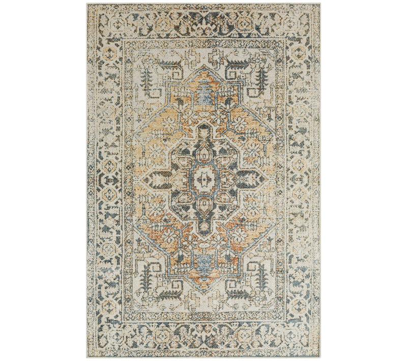 Mohawk Home Loki Anthracite 7' 10" X 10' Area Rug — View 3