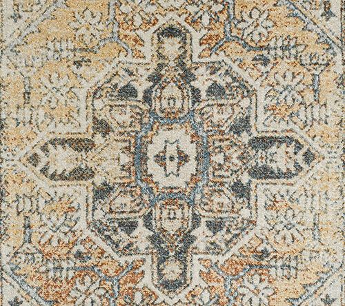 Mohawk Home Loki Anthracite 7' 10" X 10' Area Rug — View 2