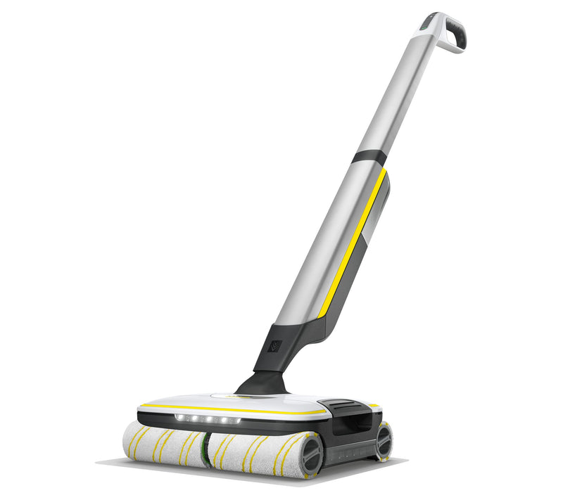 Karcher FC 7 Cordless Hard Floor Cleaner — View 3