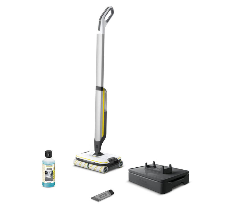 Karcher FC 7 Cordless Hard Floor Cleaner — View 5