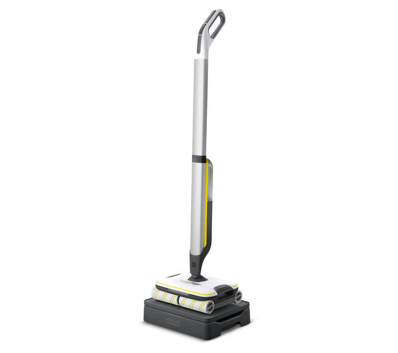 Karcher FC 7 Cordless Hard Floor Cleaner — View 4