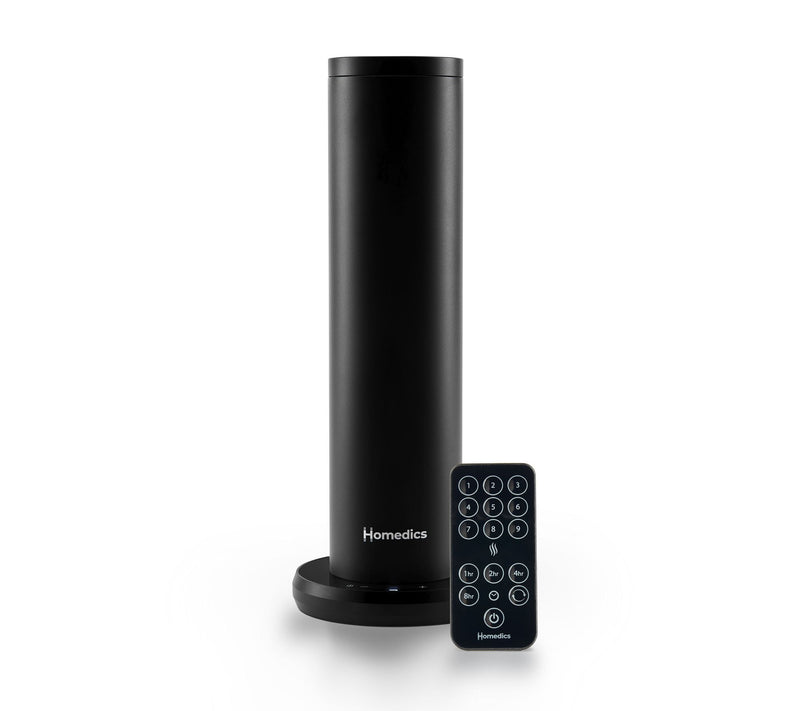 Homedics SereneScent Waterless Home Fragrance Diffuser — View 6