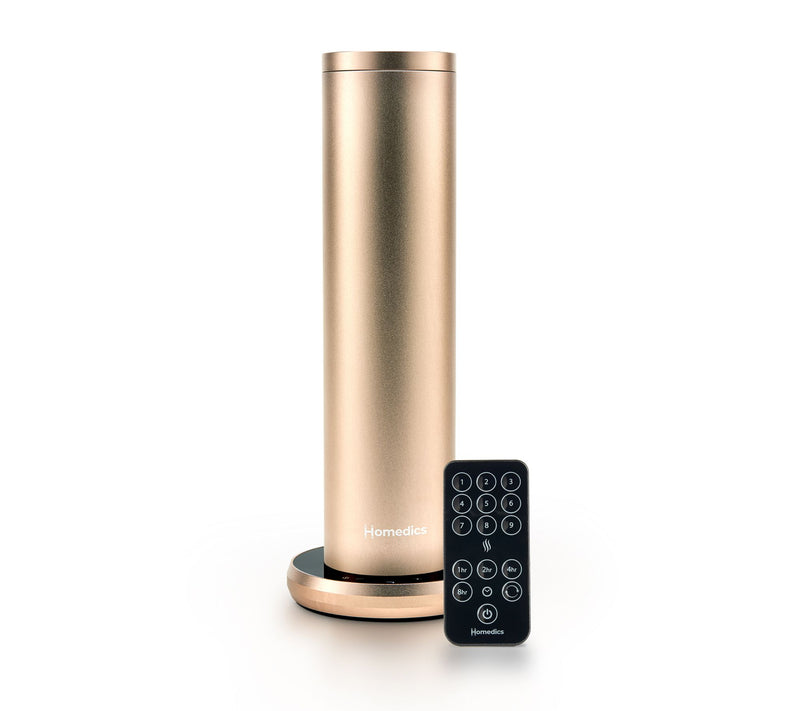 Homedics SereneScent Waterless Home Fragrance Diffuser — View 7