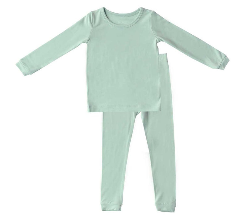 Tiny Knot Co. Toddler 2 Piece Pajama Set — View 11