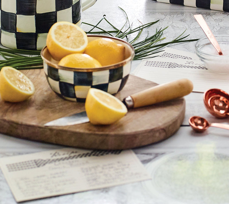 MacKenzie-Childs Recipe Cards — View 4