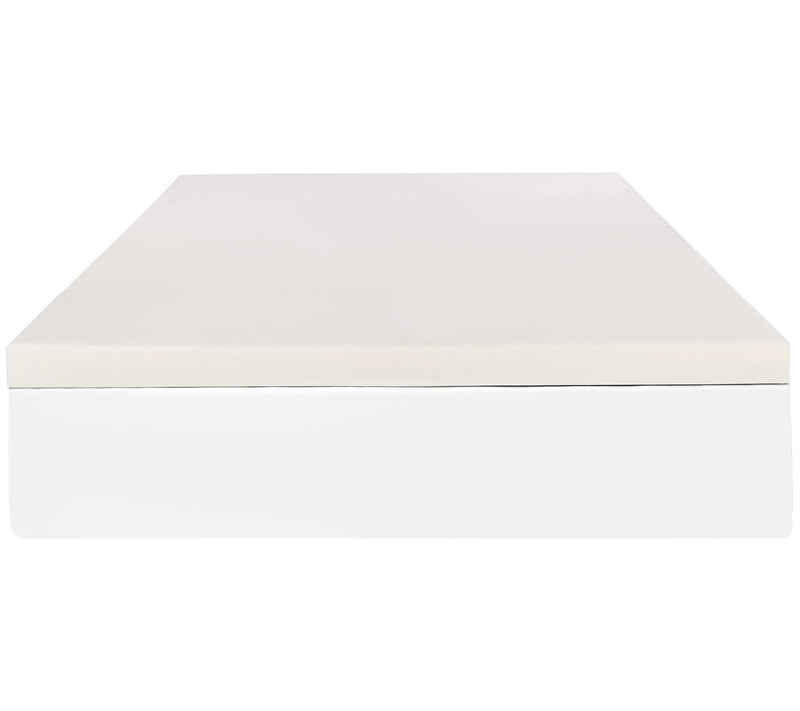 Tempur-Pedic 3" + 1" Pillow Top Mattress Topper - King — View 8
