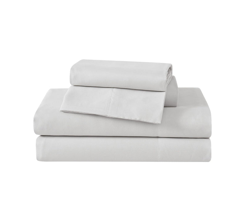 5th Avenue Lux Annabelle Geo Champagne 9pc Quee n Comforter Se — View 3