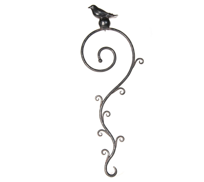 MacKenzie-Childs Birdhouse Hook — View 3