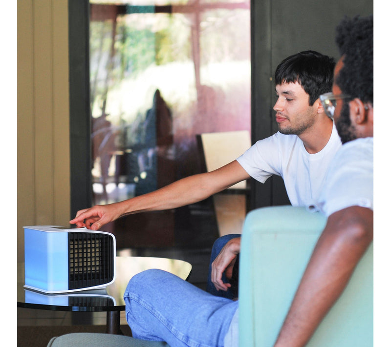 Evapolar evaSmart Personal Evaporative Air Cool er — View 4