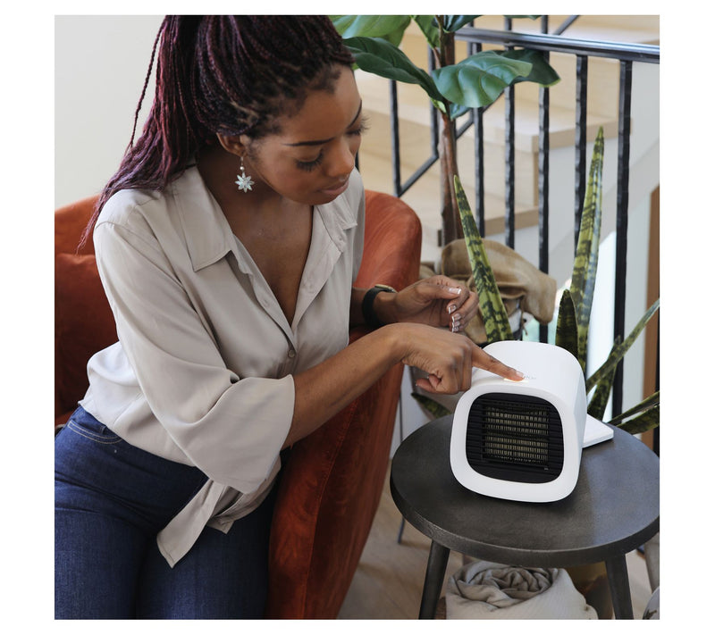 Evapolar evaChill Personal Evaporative Air Cooler — View 3
