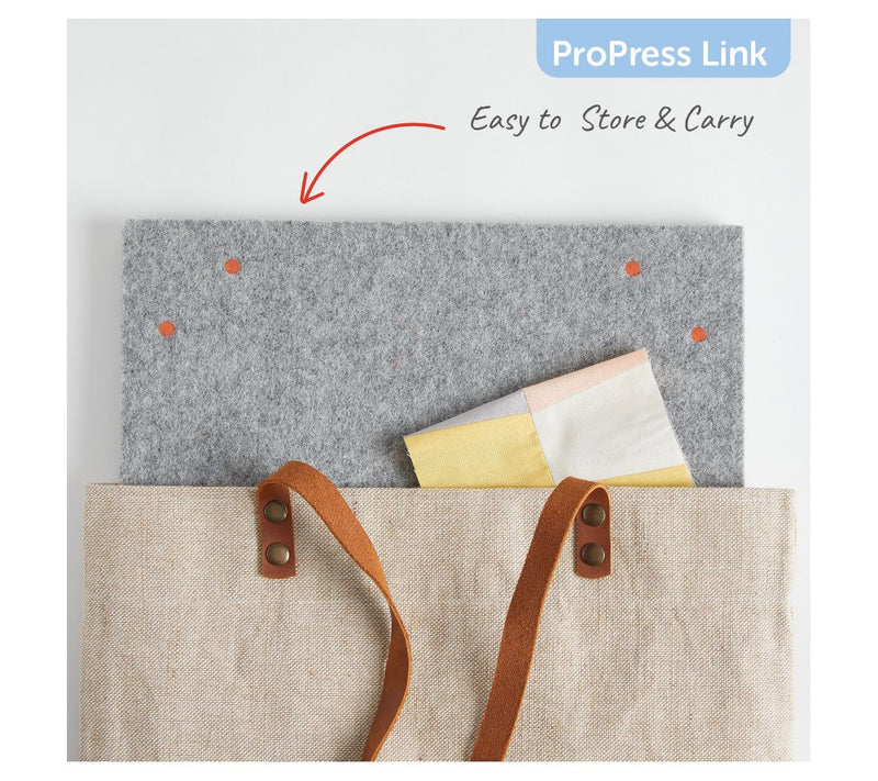 OLISO ProPress Felt Ironing Pressing Pad — View 10