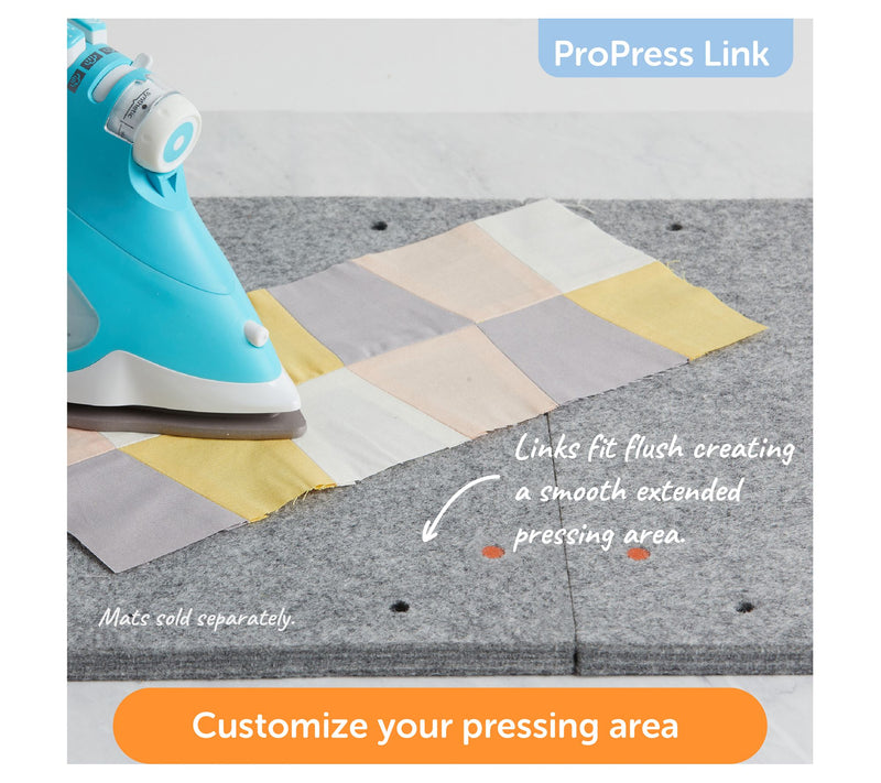OLISO ProPress Felt Ironing Pressing Pad — View 5