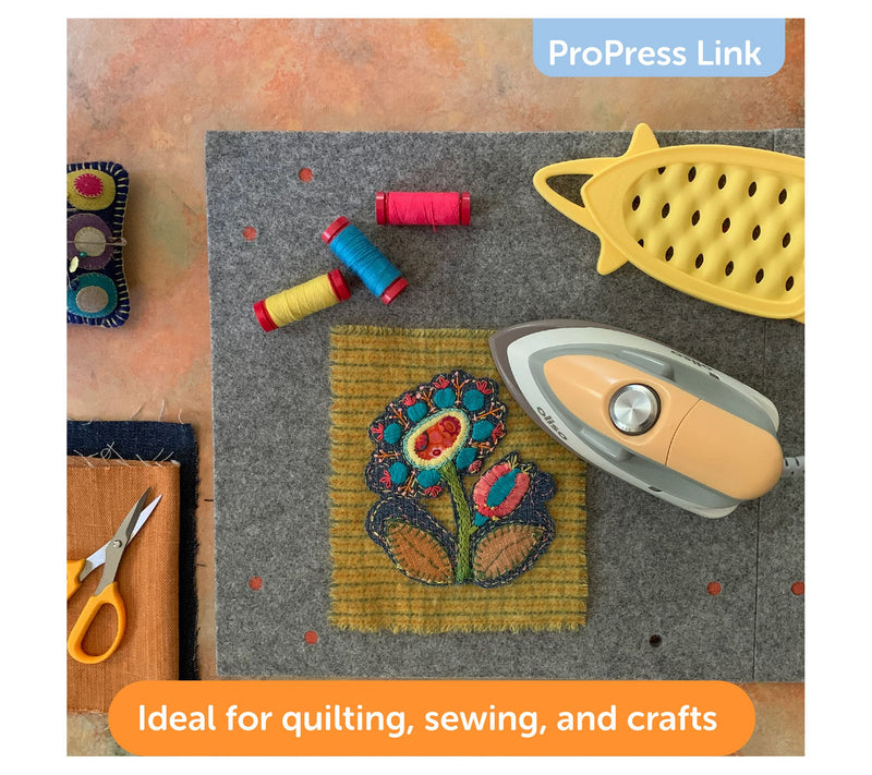 OLISO ProPress Felt Ironing Pressing Pad — View 7