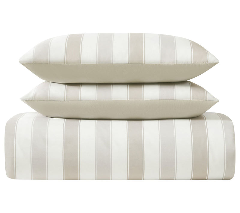 Truly Soft Aiden Stripe Twin/Twin XL 2 Piece Comforter Set — View 8