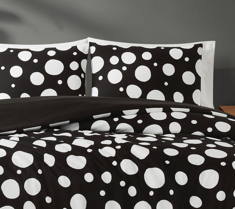 Truly Soft Sophia Dot Twin/Twin XL 2 Piece Duvet Cover Set — View 3