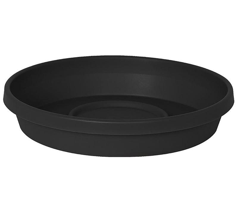 Bloem Terra Pot Round Drain Saucer, 24" — Main view