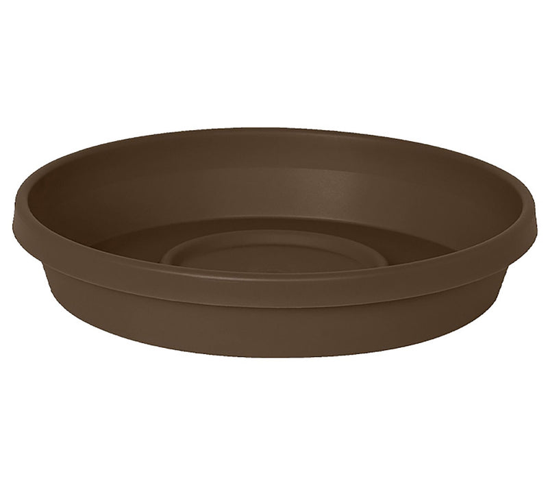 Bloem Terra Pot Round Drain Saucer, 24" — View 15