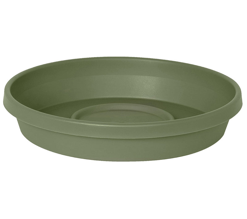 Bloem Terra Pot Round Drain Saucer, 24" — View 16