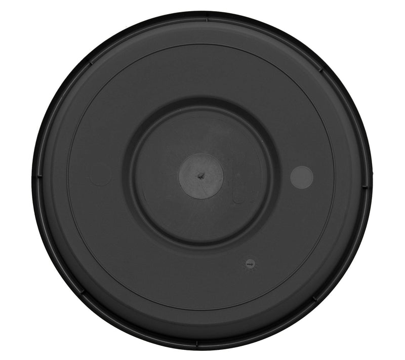 Bloem Terra Pot Round Drain Saucer, 24" — View 4