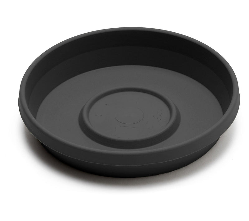 Bloem Terra Pot Round Drain Saucer, 24" — View 5