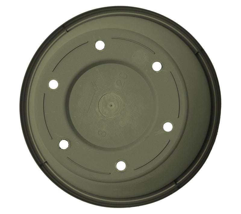 Bloem Terra Pot Planter: 16", 8 Gallon Capacity — View 3