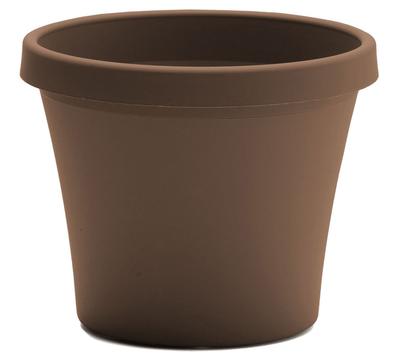 Bloem Terra Pot Planter: 16", 8 Gallon Capacity — View 16